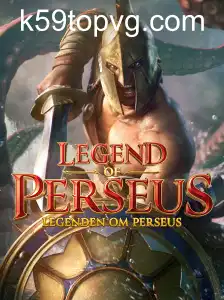 LegendofPerseus