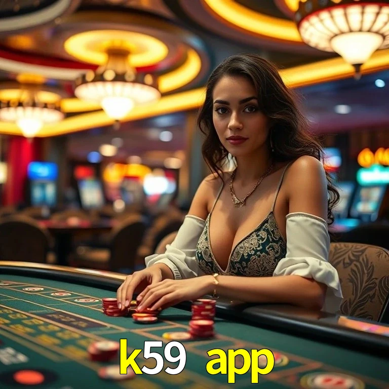 k59 app Benefícios VIP