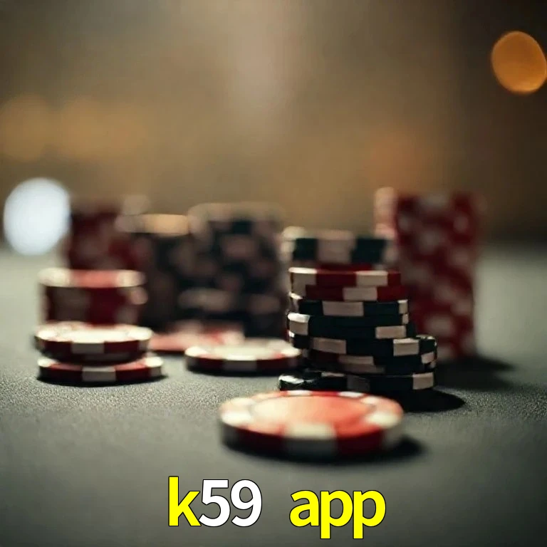 k59 app Suporte