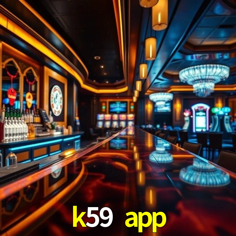 k59 app plataforma