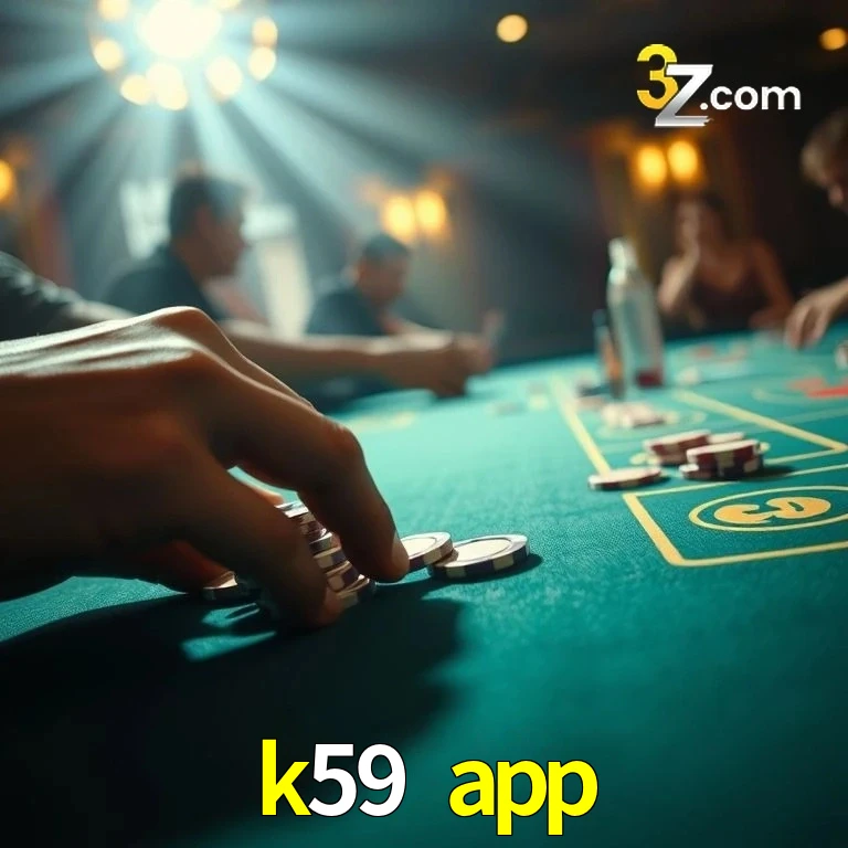 k59 app lottery