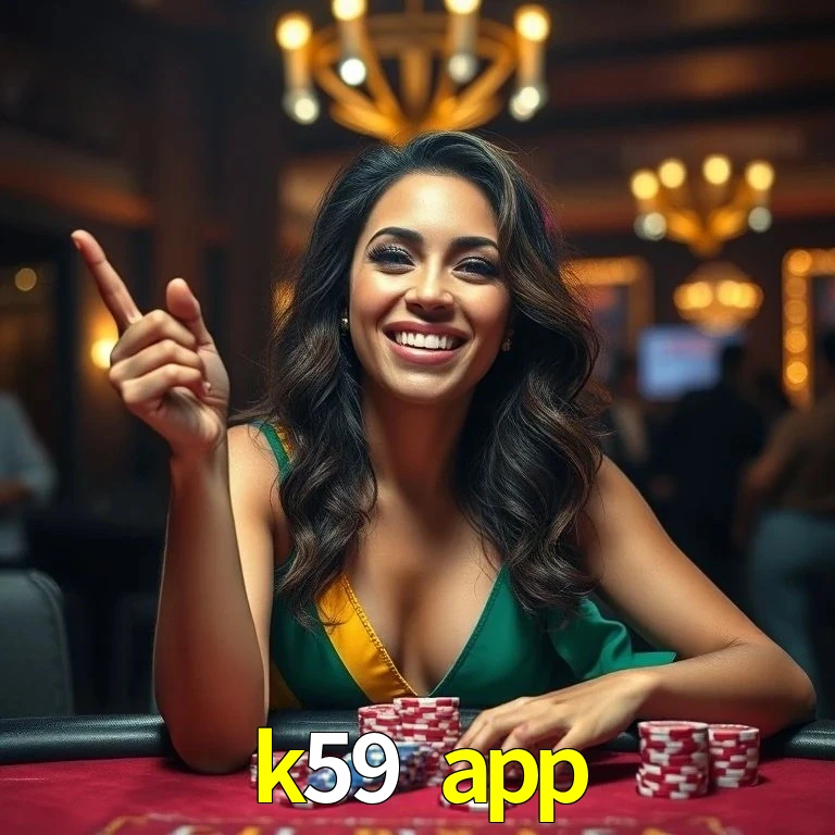 k59 app Segurança
