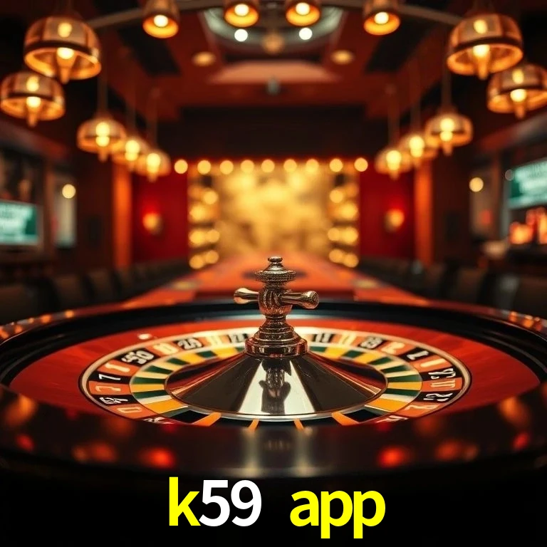 k59 app Slot Mecânicas