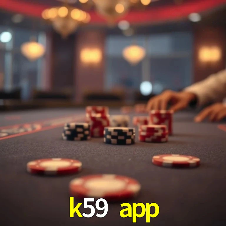 k59 app Promoções