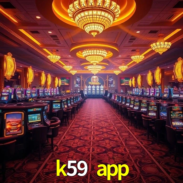 k59 app App Notificações