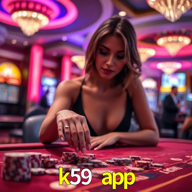 k59 app Casino RNG