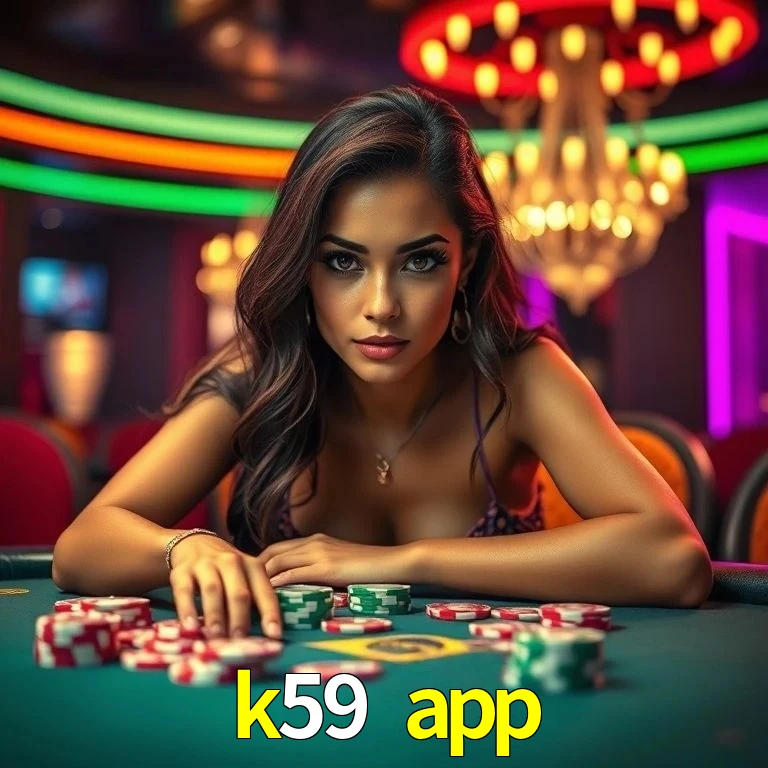 k59 app Suporte
