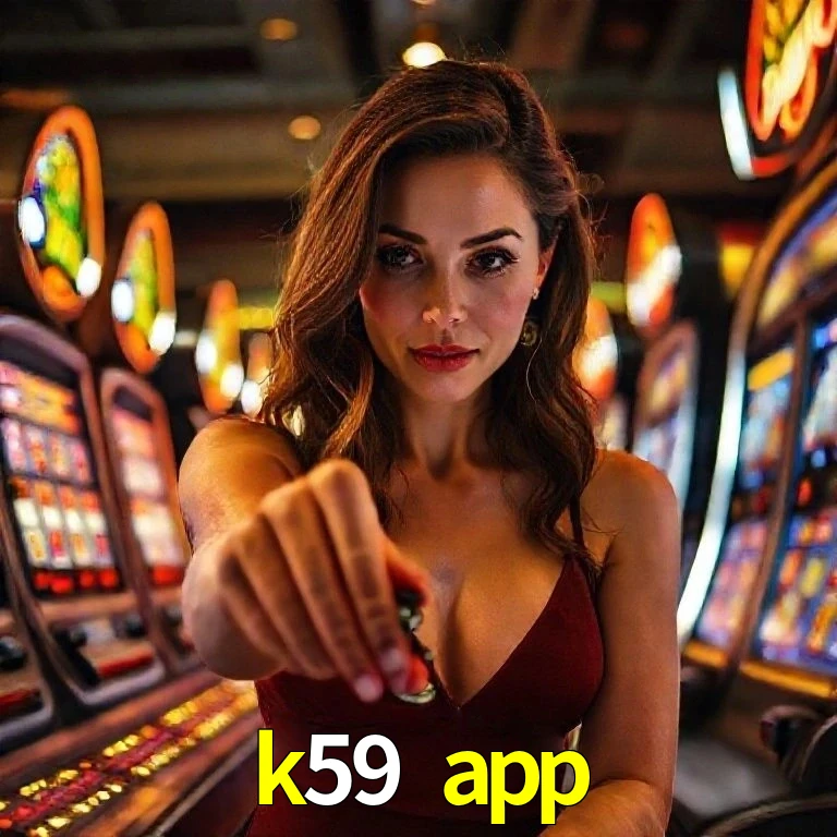 k59 app LGPD