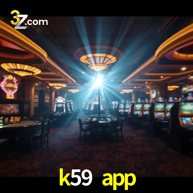 k59 app Bônus