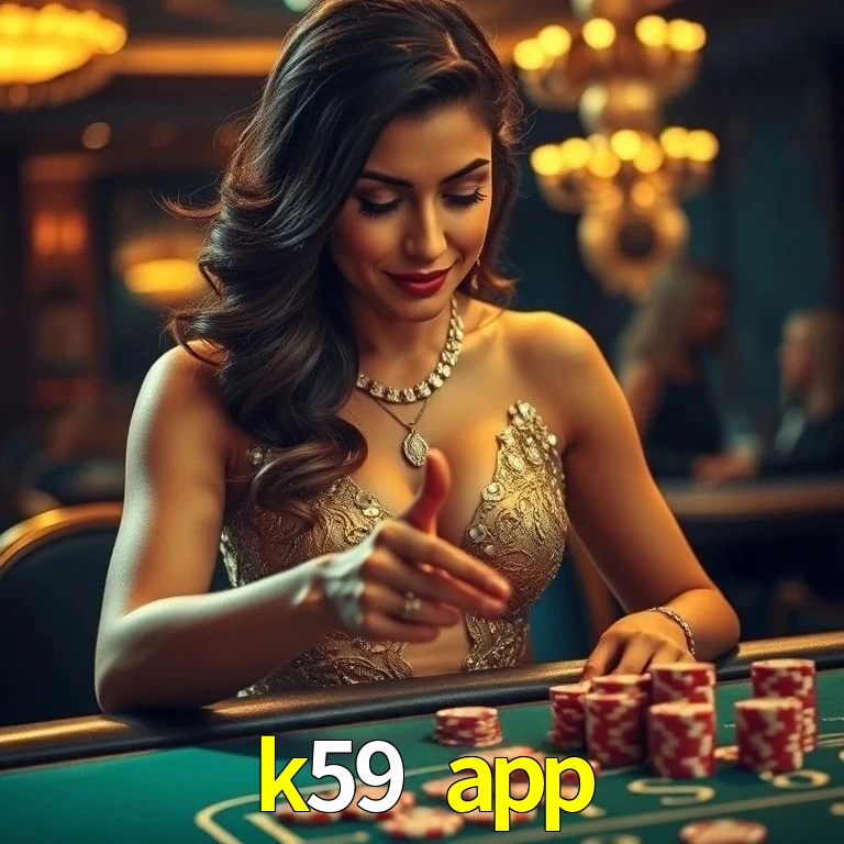 k59 app Bônus