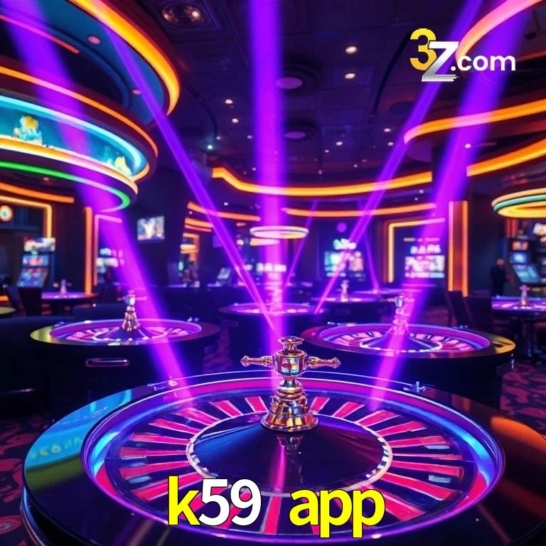 k59 app Bônus
