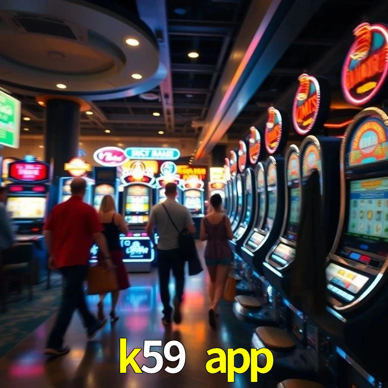 k59 app Manager VIP