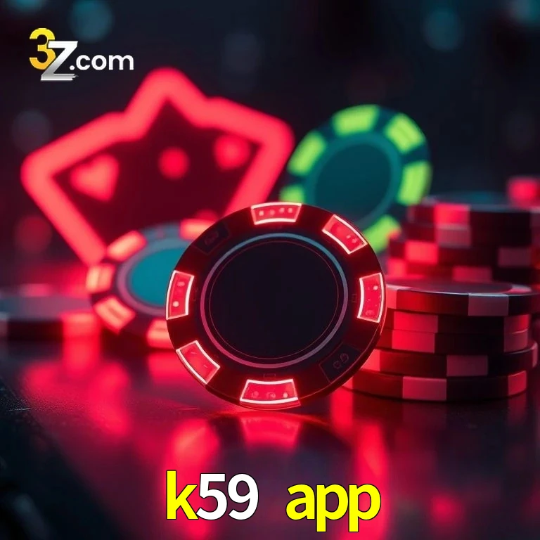 k59 app Slot Analytics