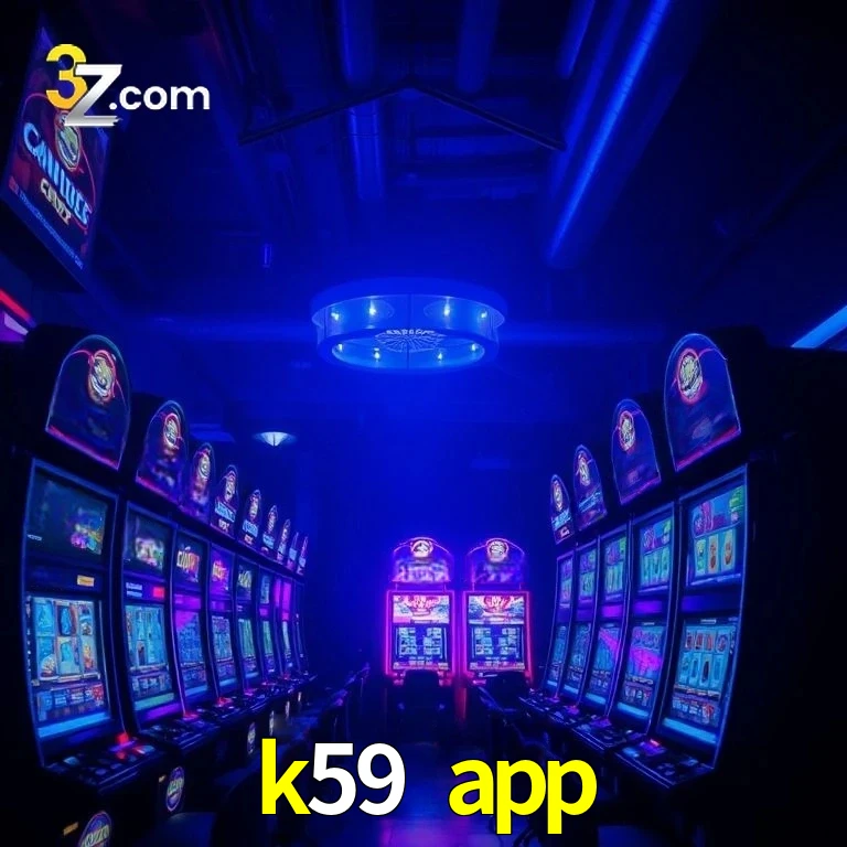 k59 app App Security
