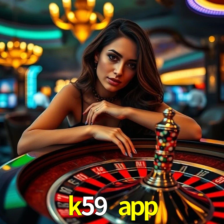 k59 app APK Arquitetura