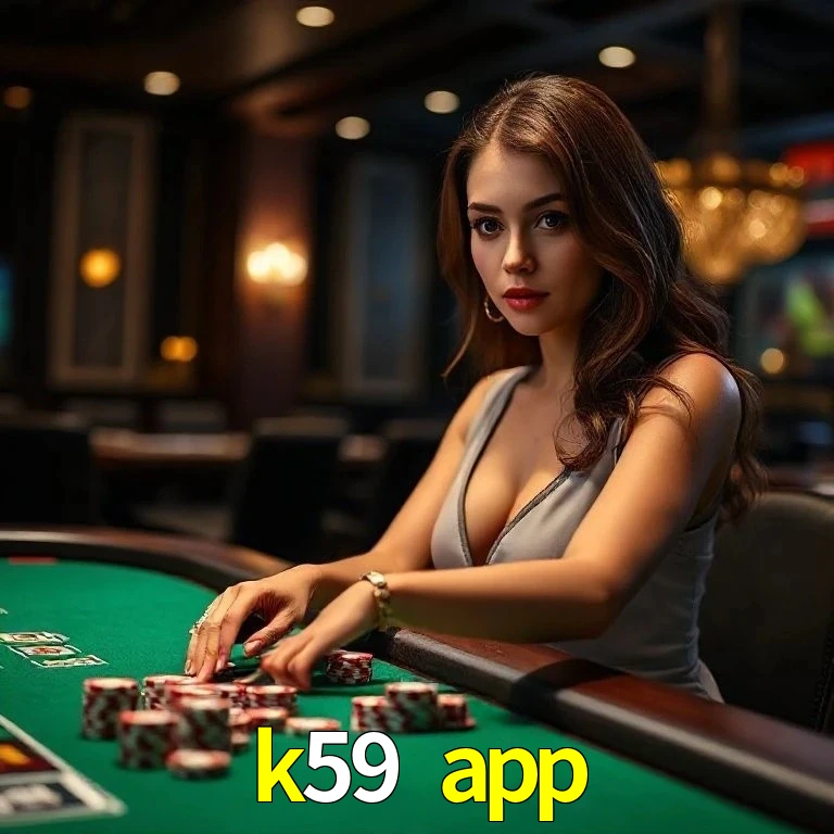 k59 app Live Casino