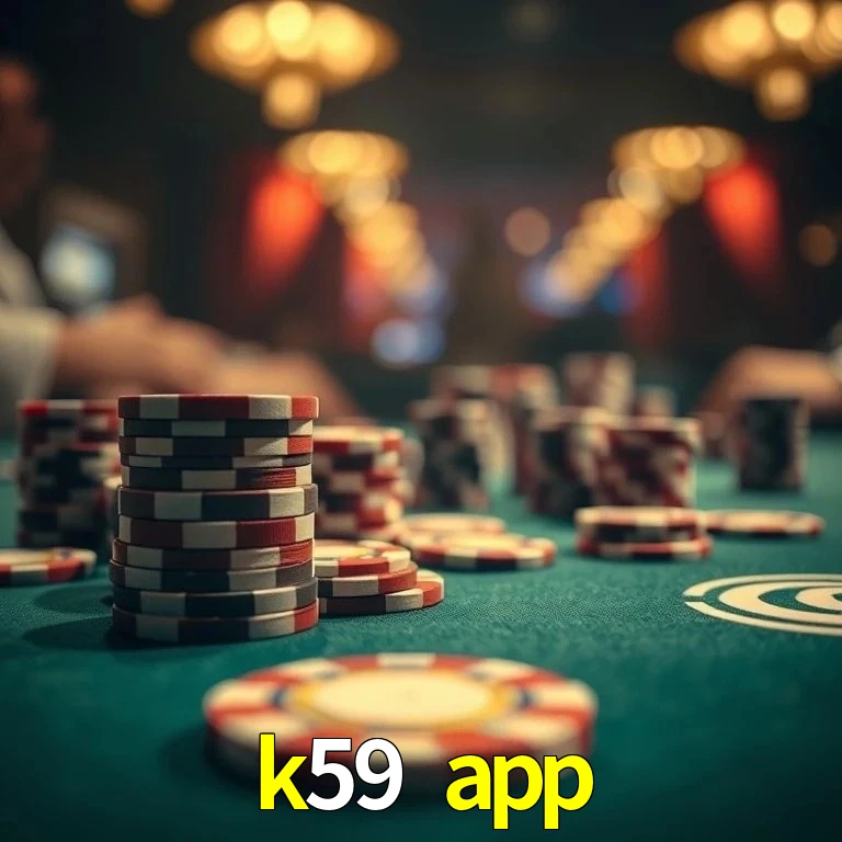 k59 app Bônus
