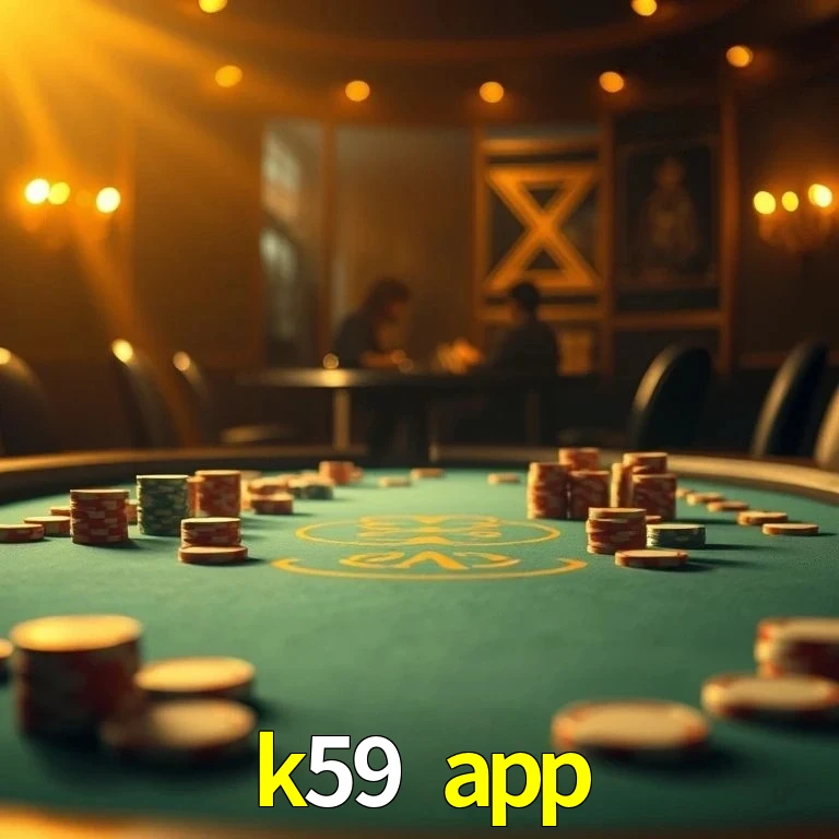 k59 app platform