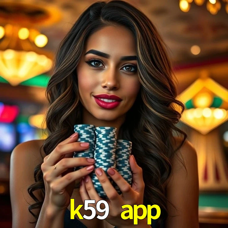 k59 app Login Seguro