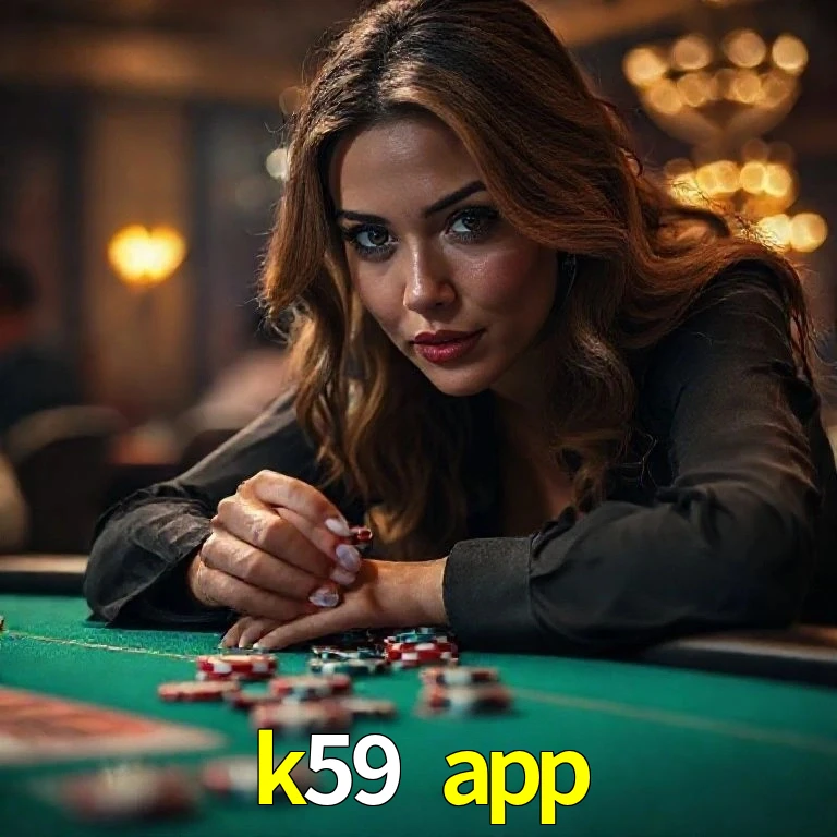 k59 app Sistema Bônus