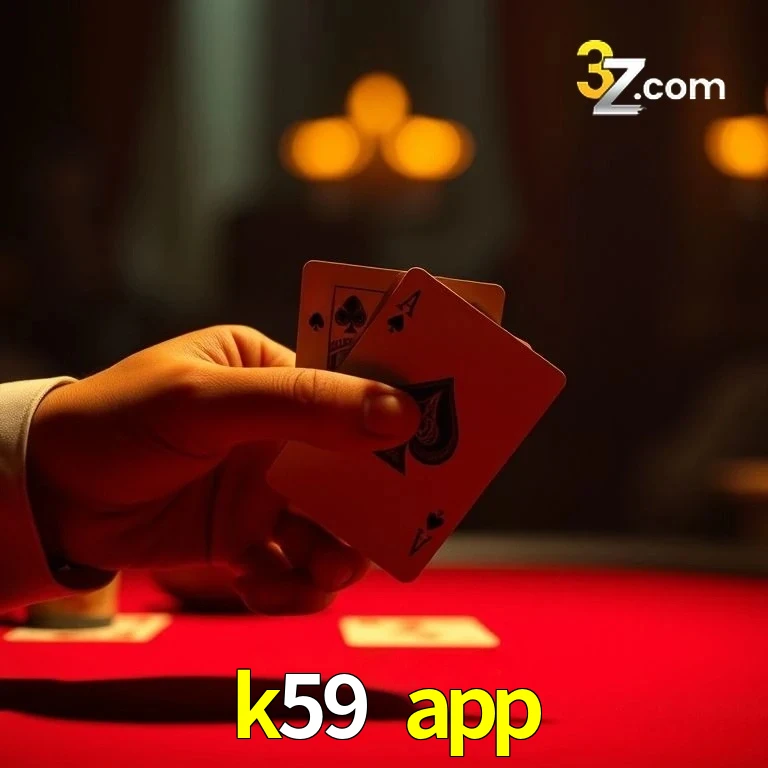 k59 app Bônus