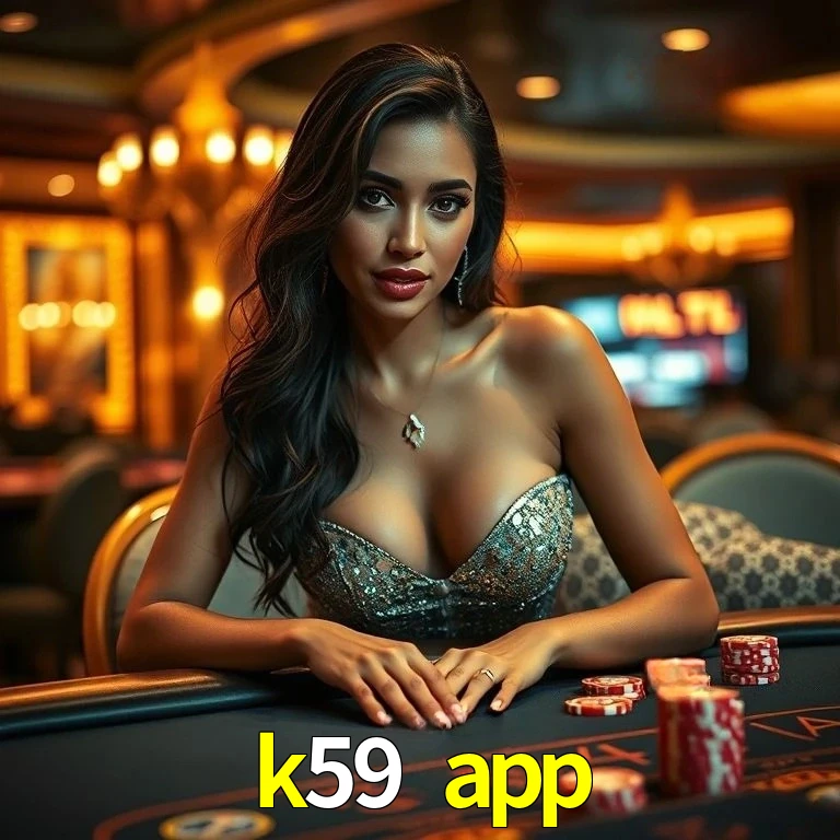 k59 app Segurança