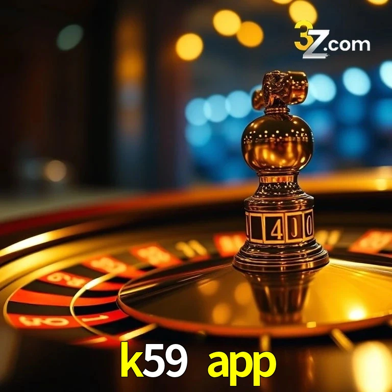 k59 app Segurança