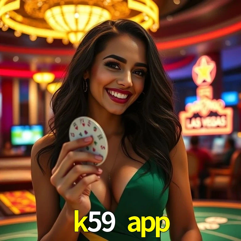 k59 app Bônus