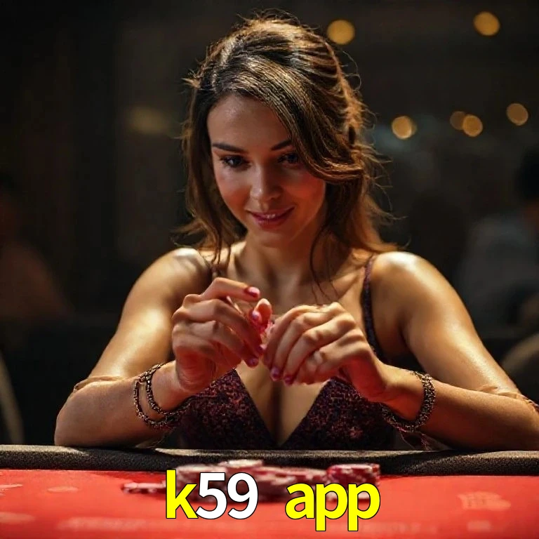k59 app Segurança