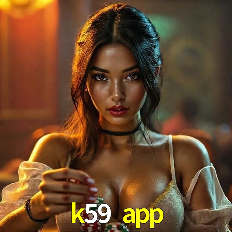k59 app Bônus